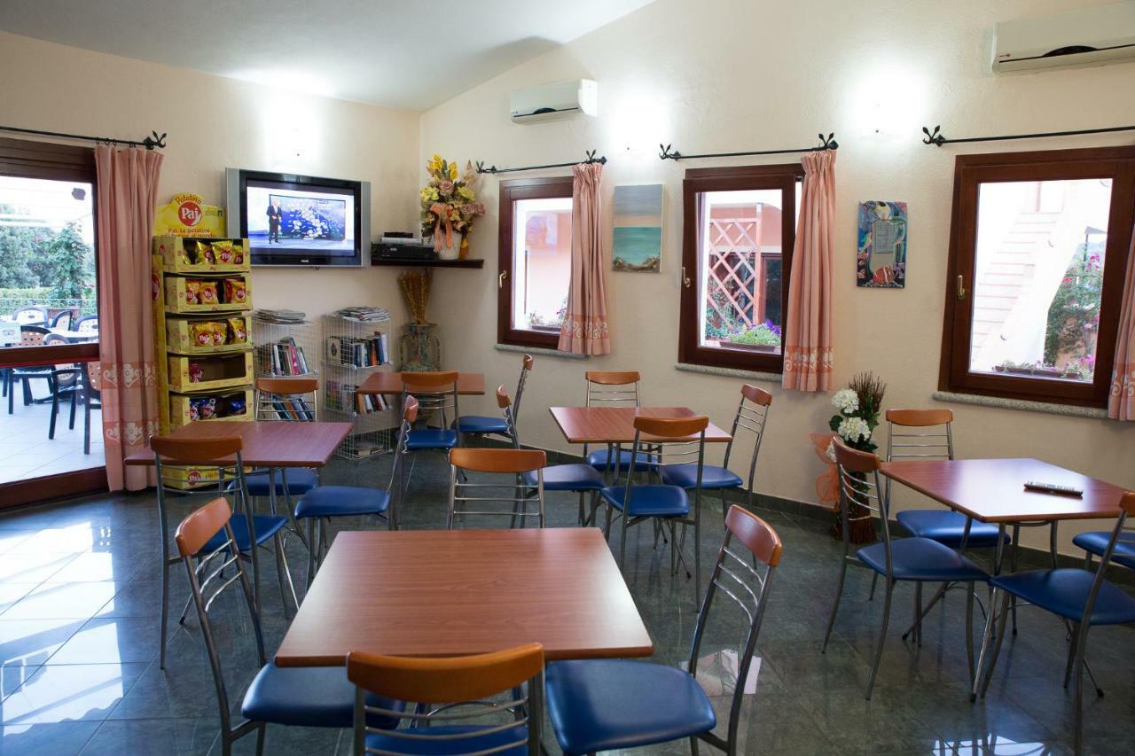 Residence Corte Dei Venti ブドーニ エクステリア 写真